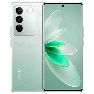 vivo S16 Pro 5G,  50MP Camera, 8GB+256GB, Triple Back Cameras, Srceen Fingerprint Identification, 4600mAh Battery, 6.78 inch Android 13 OriginOS 3 Dimensity 8200 Octa Core up to 3.1GHz, OTG, NFC, Network: 5G (Mint Green)