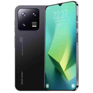 M13 Pro / X22, 2GB+16GB, 6.5 inch Screen, Face Identification, Android 9.1 MTK6580A Quad Core, Network: 3G, Dual SIM (Black)