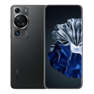 HUAWEI P60 Pro MNA-AL00, 8GB+256GB, 48MP Camera, China Version, Triple Back Cameras, In-screen Fingerprint Identification, 6.67 inch HarmonyOS 3.1 Qualcomm Snapdragon 8+ 4G Octa Core up to 3.2GHz, Network: 4G, OTG, NFC, Not Support Google Play (Black)