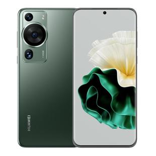 HUAWEI P60 Pro MNA-AL00, 8GB+256GB, 48MP Camera, China Version, Triple Back Cameras, In-screen Fingerprint Identification, 6.67 inch HarmonyOS 3.1 Qualcomm Snapdragon 8+ 4G Octa Core up to 3.2GHz, Network: 4G, OTG, NFC, Not Support Google Play (Emerald)