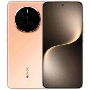 Honor Magic7, 16GB+1TB, Screen Fingerprint, 6.78 inch MagicOS 9.0 / Android 15 Snapdragon 8 Elite 3nm Octa Core, Network: 5G, NFC, OTG, Support Google Play (Gold)