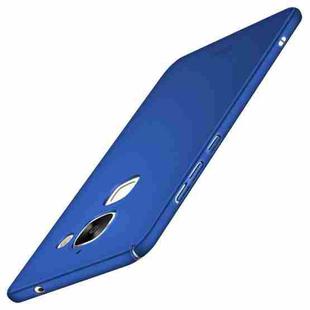 MOFI for Letv Le Max 2 PC Ultra-thin Edge Fully Wrapped Up Protective Case Back Cover (Blue)