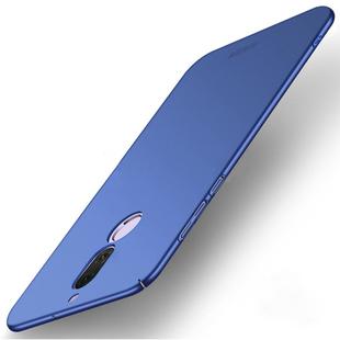 MOFI for  Huawei Maimang 6 PC Ultra-thin Edge Fully Wrapped Up Protective Case Back Cover(Blue)