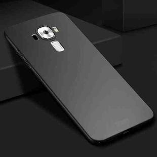 MOFI For Asus ZenFone 3 ZE552KL PC Ultra-thin Edge Fully Wrapped Up Protective Case Back Cover(Black)