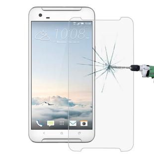 For HTC One X9 0.26mm 9H Surface Hardness 2.5D Explosion-proof Tempered Glass Screen Film