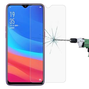 9H 2.5D Tempered Glass Film for OPPO A7x / F9 (F9 Pro)