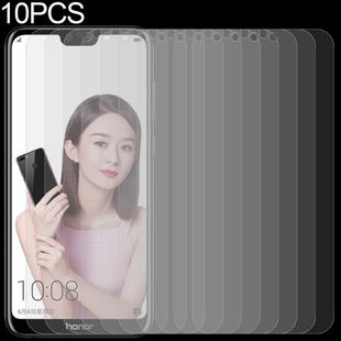 10 PCS 0.26mm 9H 2.5D Tempered Glass Film for Huawei Honor 9i