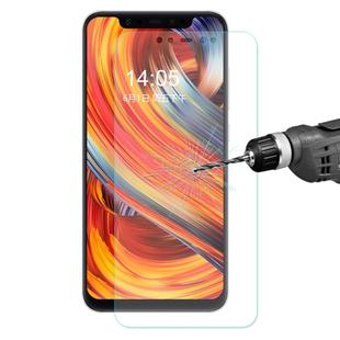 ENKAY Hat-prince 0.26mm 9H 2.5D Tempered Glass for Xiaomi Mi 8