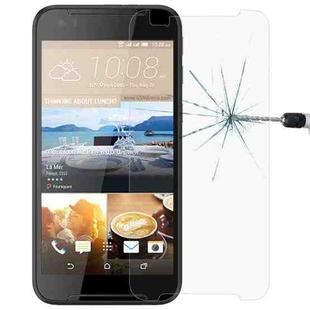 0.26mm 9H 2.5D Tempered Glass Film for HTC Desire 830