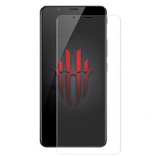ENKAY Hat-Prince 3D Full Screen Protector Explosion-proof Hydrogel Film for ZTE Nubia Red Magic Mars
