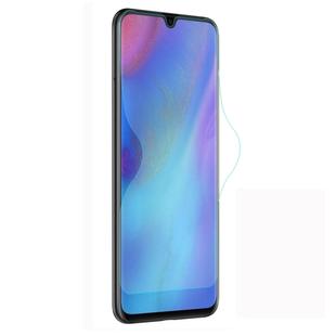 ENKAY Hat-Prince 0.1mm 3D Full Screen Protector Explosion-proof Hydrogel Film for Huawei P30 Pro