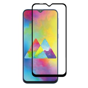 ENKAY Hat-Prince 0.26mm 9H 2.5D Curved Edge Tempered Glass Film for Galaxy M10