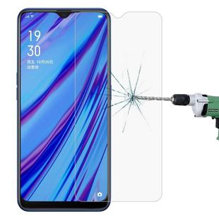 2.5D Non-Full Screen Tempered Glass Film for OPPO A9 2020 / A5 2020 / A56 5G