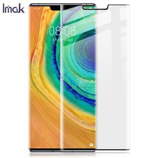 9H 3D Curved Full Screen Tempered Glass Film for Huawei Mate 30 Pro