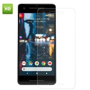 For Google Pixel 2 0.1mm HD TPU Full Screen Front Screen Protector