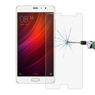 For Xiaomi Redmi Pro 0.26mm 9H Surface Hardness 2.5D Explosion-proof Tempered Glass Screen Film