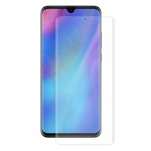 ENKAY Hat-prince 3D Full Screen PET Curved Hot Bending HD Screen Protector Film for Huawei P30 Pro