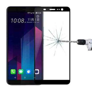 MOFI for HTC U11+ 9H Surface Hardness 2.5D Arc Edge Full Screen Tempered Glass Film Screen Protector