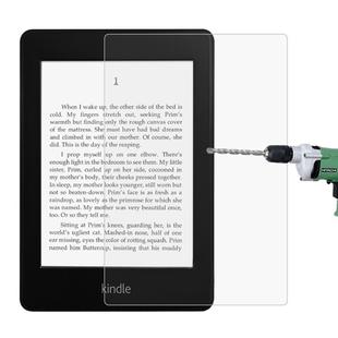 9H 2.5D HD Explosion-proof Tempered Glass Film for Amazon Kindle Paperwhite Lite