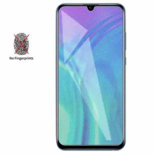 Non-Full Matte Frosted Tempered Glass Film for Huawei Honor 20 Lite