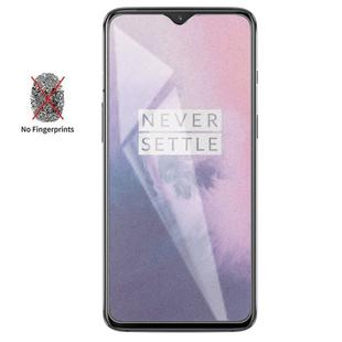 Non-Full Matte Frosted Tempered Glass Film for OnePlus 7