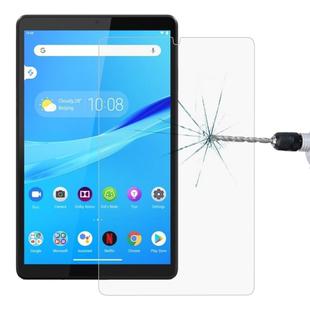 For Lenovo Tab M8 9H 0.4mm Explosion-proof Tempered Glass Film