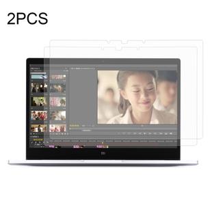 2 PCS ENKAY Xiaomi Mi Notebook Air 12.5 inch PET HD Screen Protector