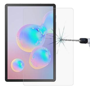 0.4mm 9H Explosion-proof Tempered Glass Film for Galaxy Tab A 8.0 2019 / T295 / T290