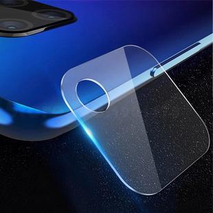 0.3mm 2.5D Transparent Rear Camera Lens Protector Tempered Glass Protective Film for Huawei Mate 20
