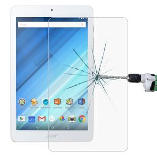 0.3mm 9H Full Screen Tempered Glass Film for Acer Iconia One 8  B1-850