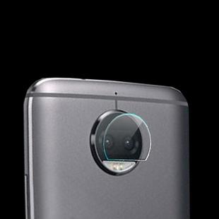 0.2mm 9H 2.5D Rear Camera Lens Tempered Glass Film for Motorola Moto G5S Plus