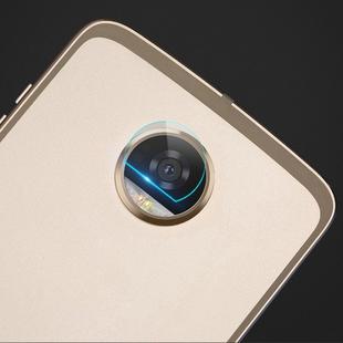 0.2mm 9H 2.5D Rear Camera Lens Tempered Glass Film for Motorola Moto G5