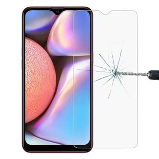 0.26mm 9H 2.5D Tempered Glass Film for Galaxy A10s