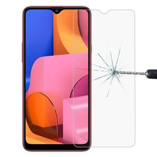 0.26mm 9H 2.5D Tempered Glass Film for Galaxy A20s