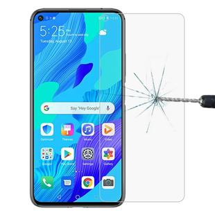 For Huawei Nova 5T 0.26mm 9H 2.5D Tempered Glass Film