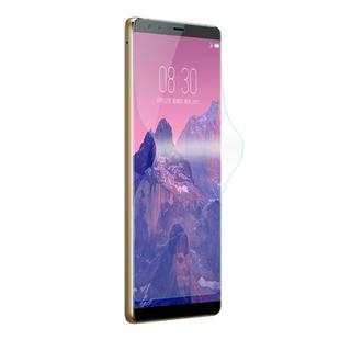 ENKAY Hat-Prince 0.1mm 3D Full Screen Protector Explosion-proof Hydrogel Film for Nubia Z17S, TPU+TPE+PET Material