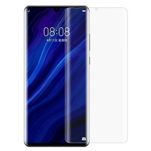 Non-full PET Soft Screen Protector for Huawei P30 Pro
