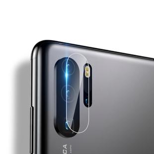 Soft Fiber Back Camera Lens Film for Huawei P30 Pro