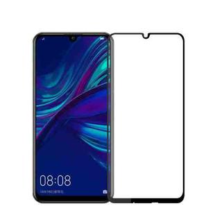 MOFI 9H 2.5D Full Glue Tempered Glass Film for Huawei  Honor 20(Black)