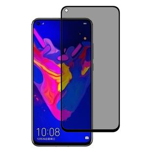 Full Cover Anti-spy Tempered Glass Film for Huawei  Honor View 20