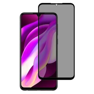 Full Cover Anti-spy Tempered Glass Film for Vivo Y97