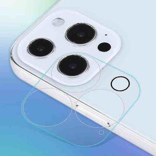 For iPhone 13 Pro HD Rear Camera Lens Protector Tempered Glass Film