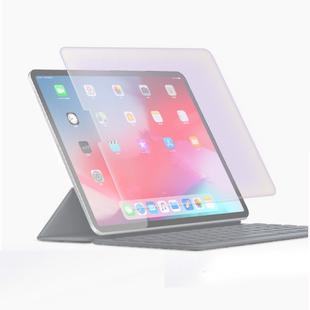 Purple Light Tablet Tempered Glass Protective Film for iPad Pro 11 inch (2020)
