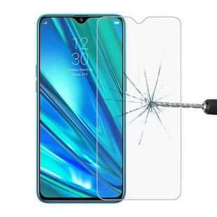 For OPPO Realme 5 Pro 9H 2.5D Tempered Glass Film