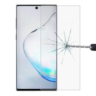For Galaxy Note 10 9H 2.5D Tempered Glass Film