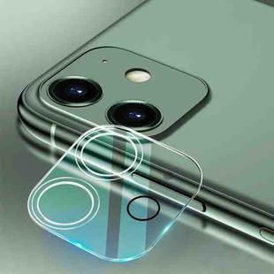 For iPhone 12 mini HD Rear Camera Lens Protector Tempered Glass Film