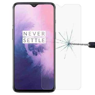 0.26mm 9H 2.5D Tempered Glass Film for OnePlus 7