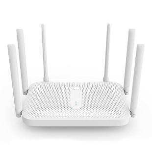 Original Xiaomi Redmi AC2100 Router 2000Mbps Wireless Dual Band Wifi Repeater Router with 6 High Gain Antennas, US Plug