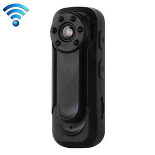 A8 Backclip Outdoor WiFi Motion Detect Sports DV Camera