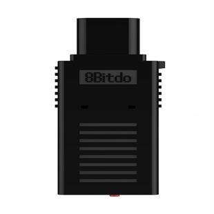 Original 8Bitdo Retro Receiver for NES Game Controller Support for PS3 PS4 WII Mote 8Bitdo Gamepad